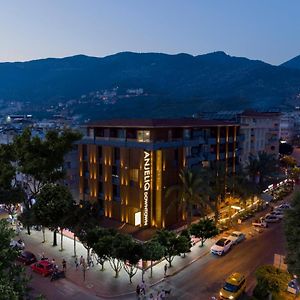 Anjeliq Downtown Hotel